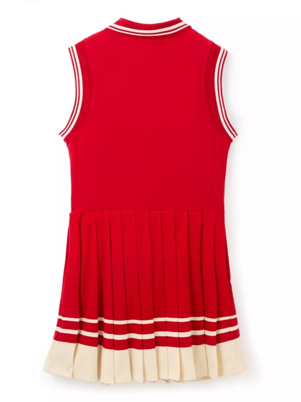 Disney Mickey Mouse Club Athletic Dress for Women by Her Universe - NWT, Size La - Picture 3 of 4